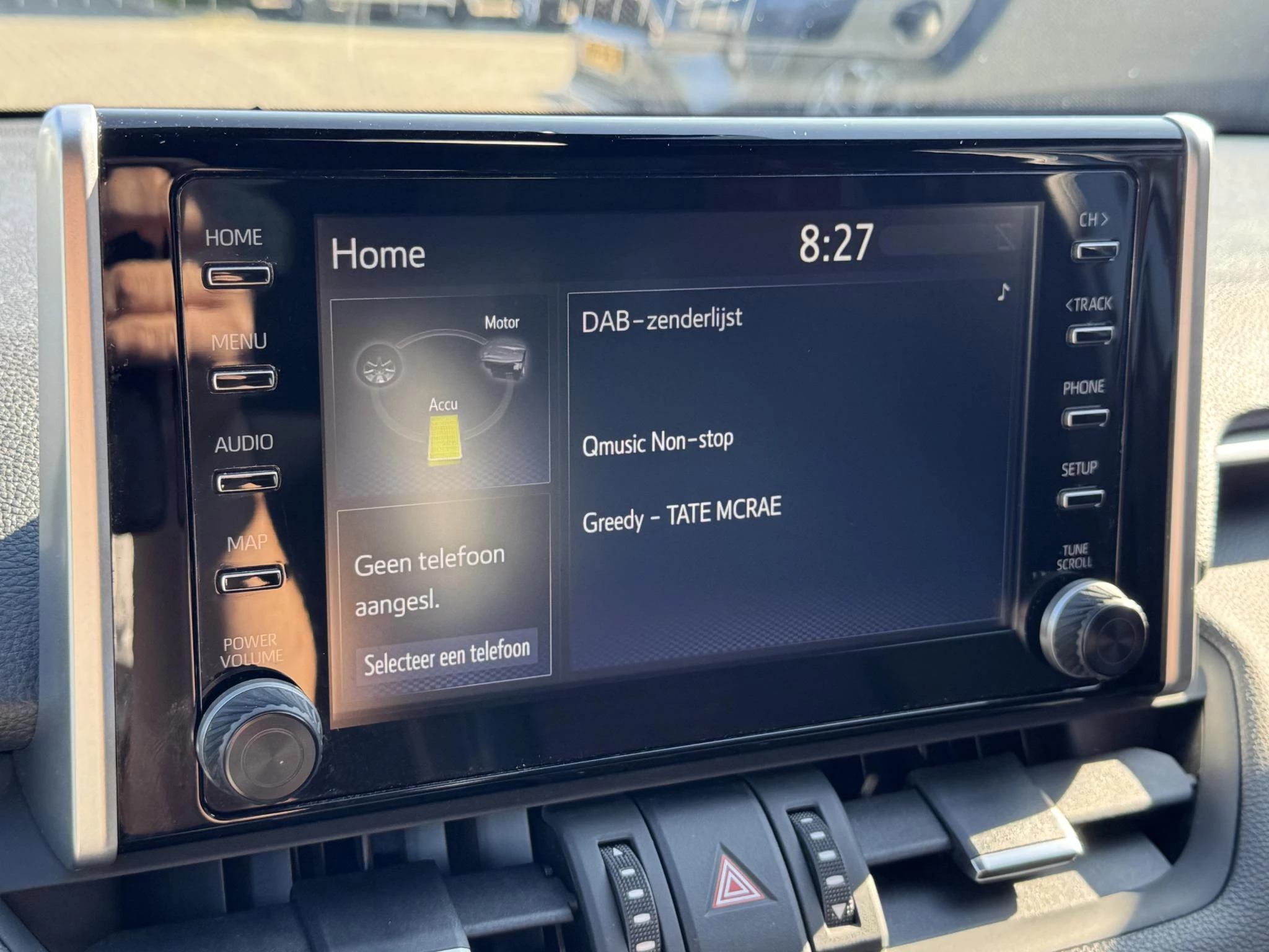 Hoofdafbeelding Toyota RAV4