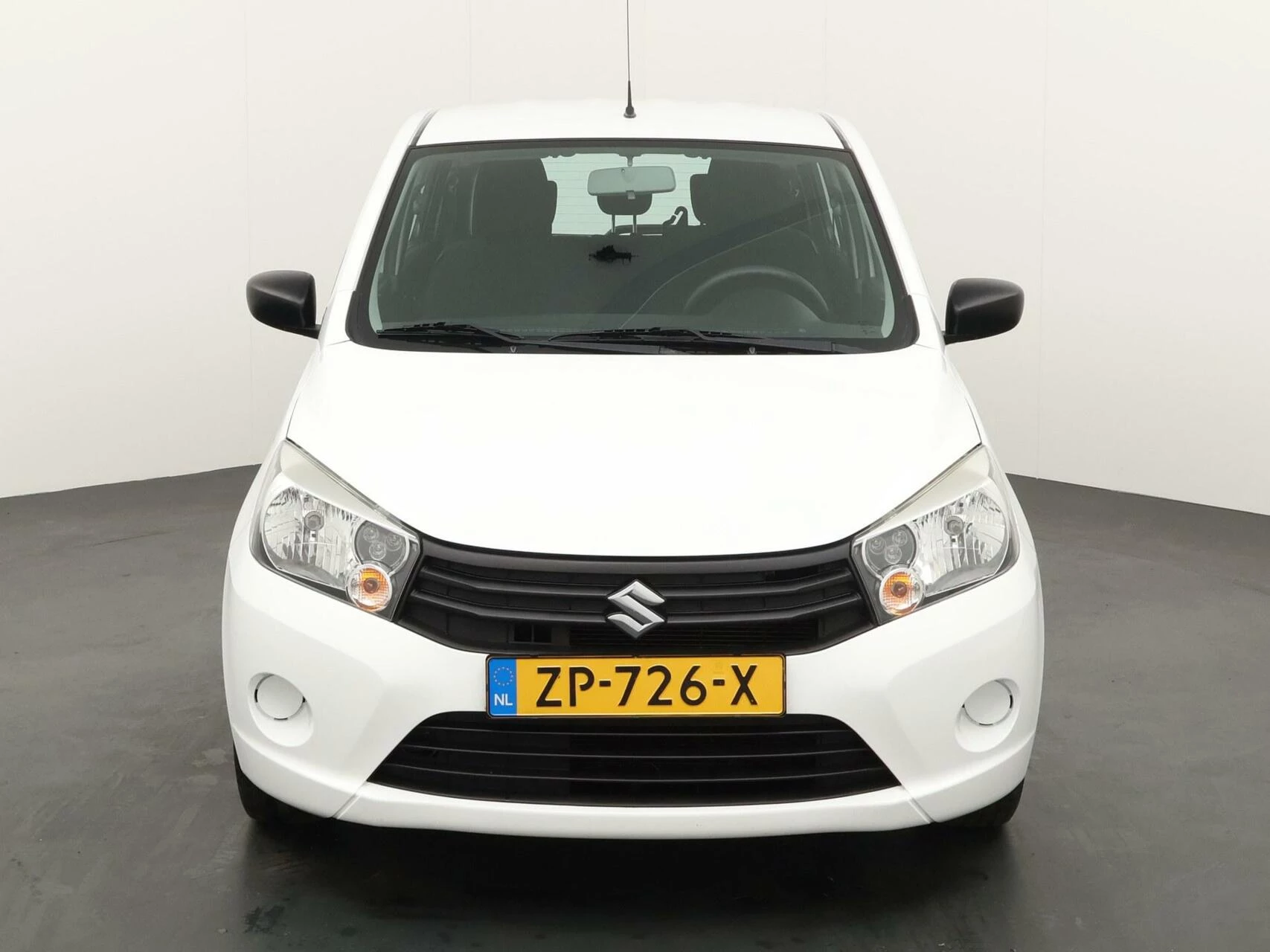 Hoofdafbeelding Suzuki Celerio