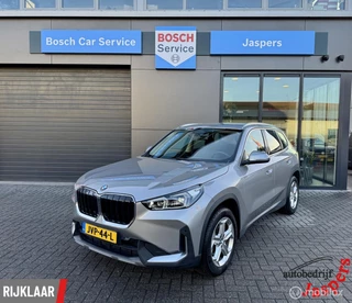 BMW X1 sDrive18i  NAVI | DAB | APPLE | CAMERA | 18"