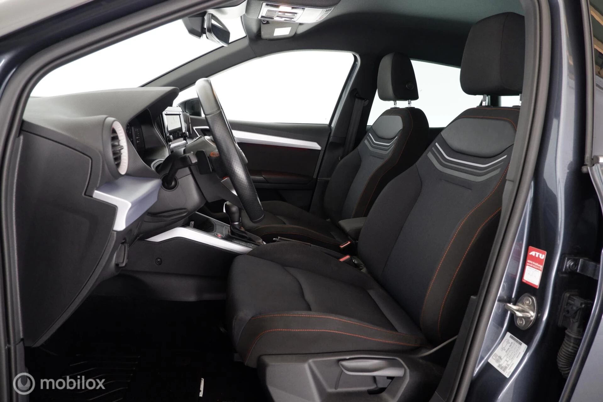 Hoofdafbeelding SEAT Arona