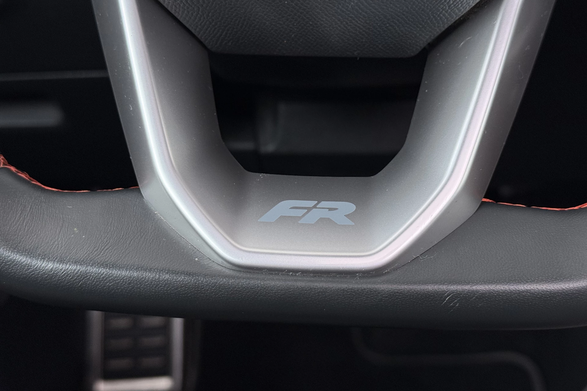 Hoofdafbeelding SEAT Tarraco