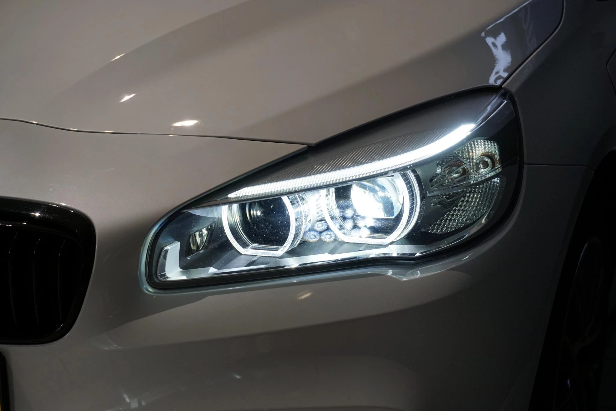 Hoofdafbeelding BMW 2 Serie