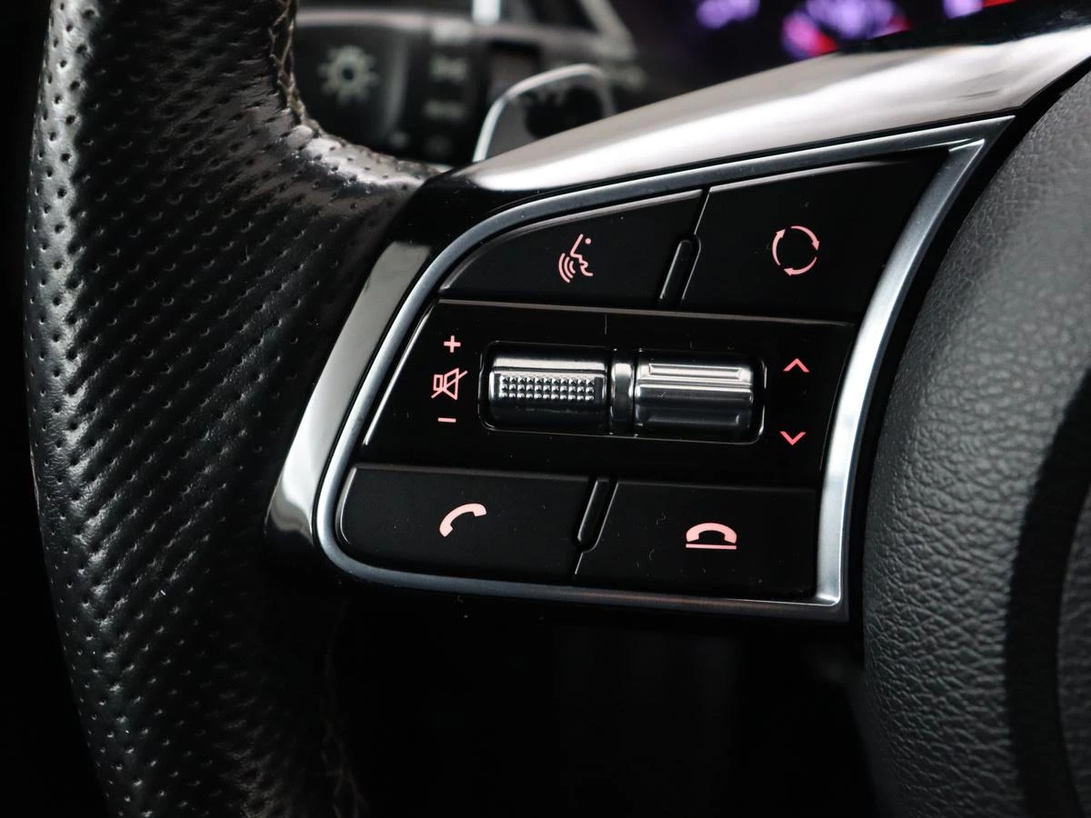 Hoofdafbeelding Kia ProCeed