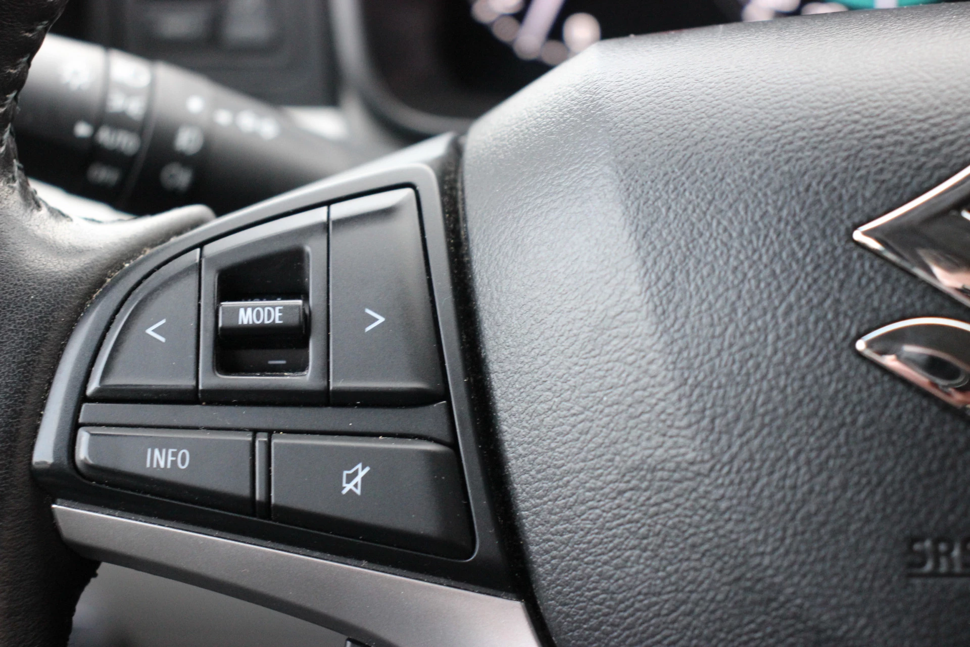 Hoofdafbeelding Suzuki Ignis