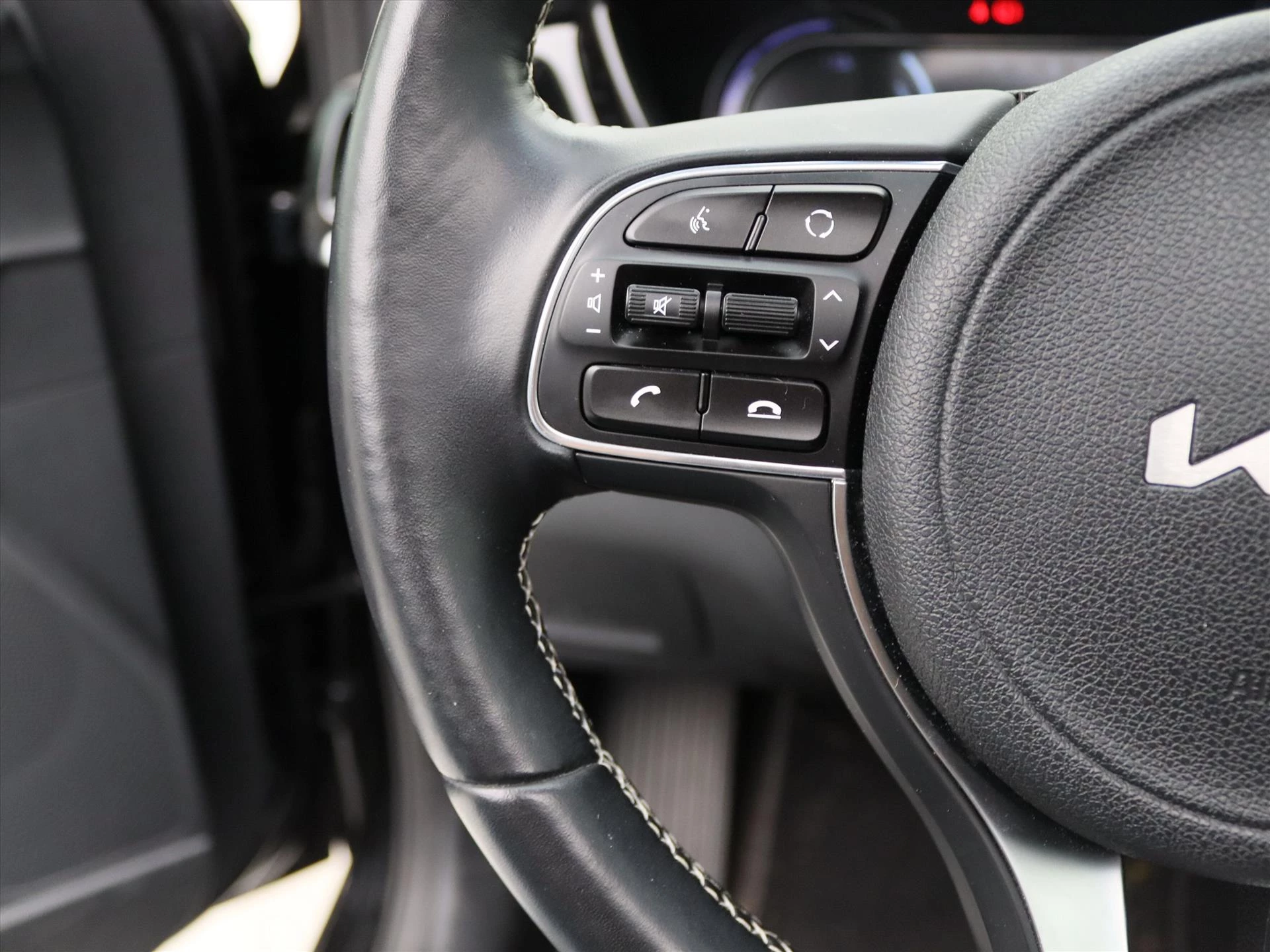 Hoofdafbeelding Kia e-Niro