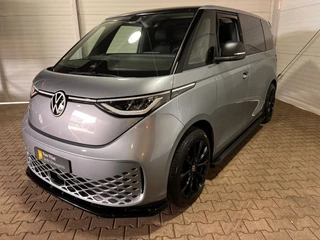 Volkswagen ID. Buzz Cargo 77 kWh VVB392 NIEUWSTAAT