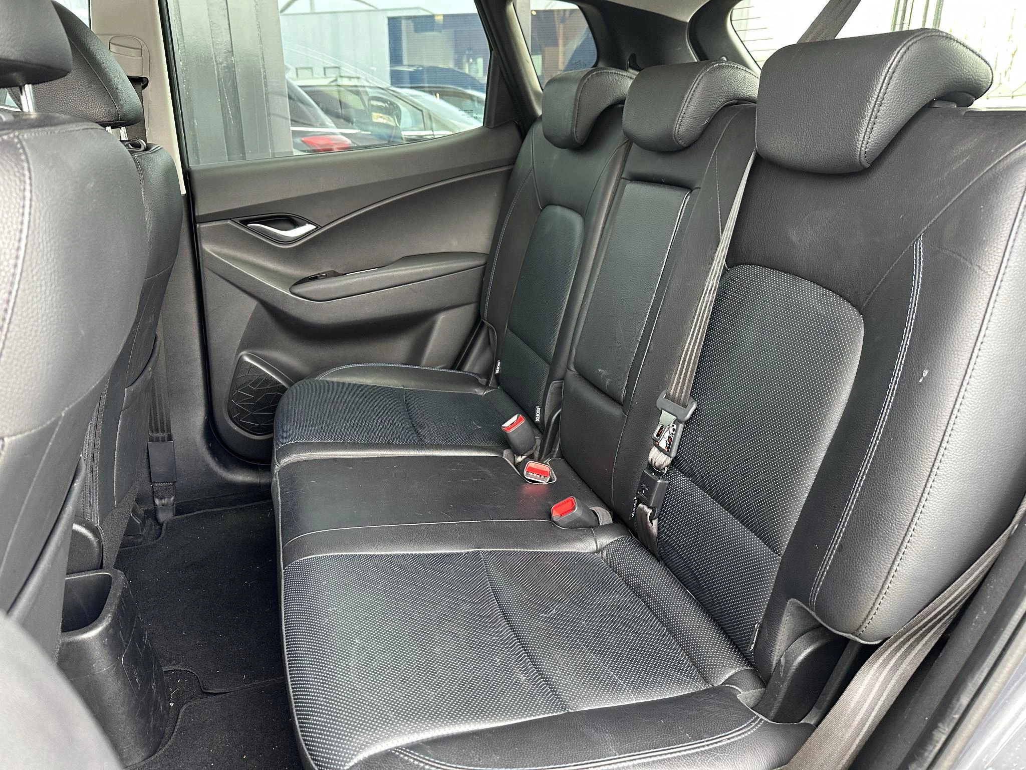 Hoofdafbeelding Hyundai ix20