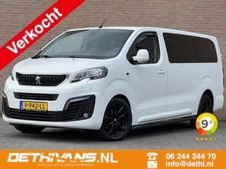 Hoofdafbeelding Peugeot Expert