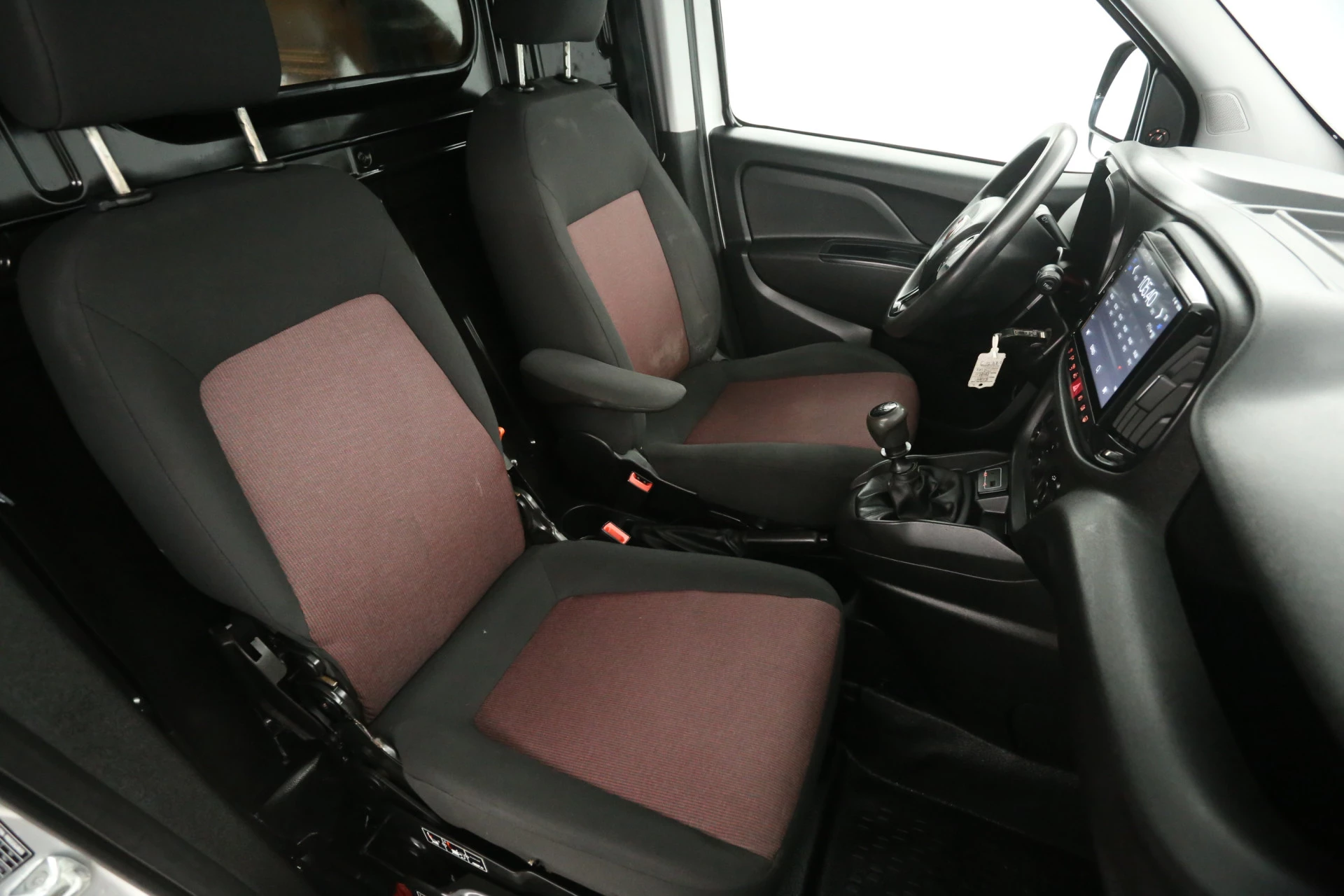 Hoofdafbeelding Fiat Doblò