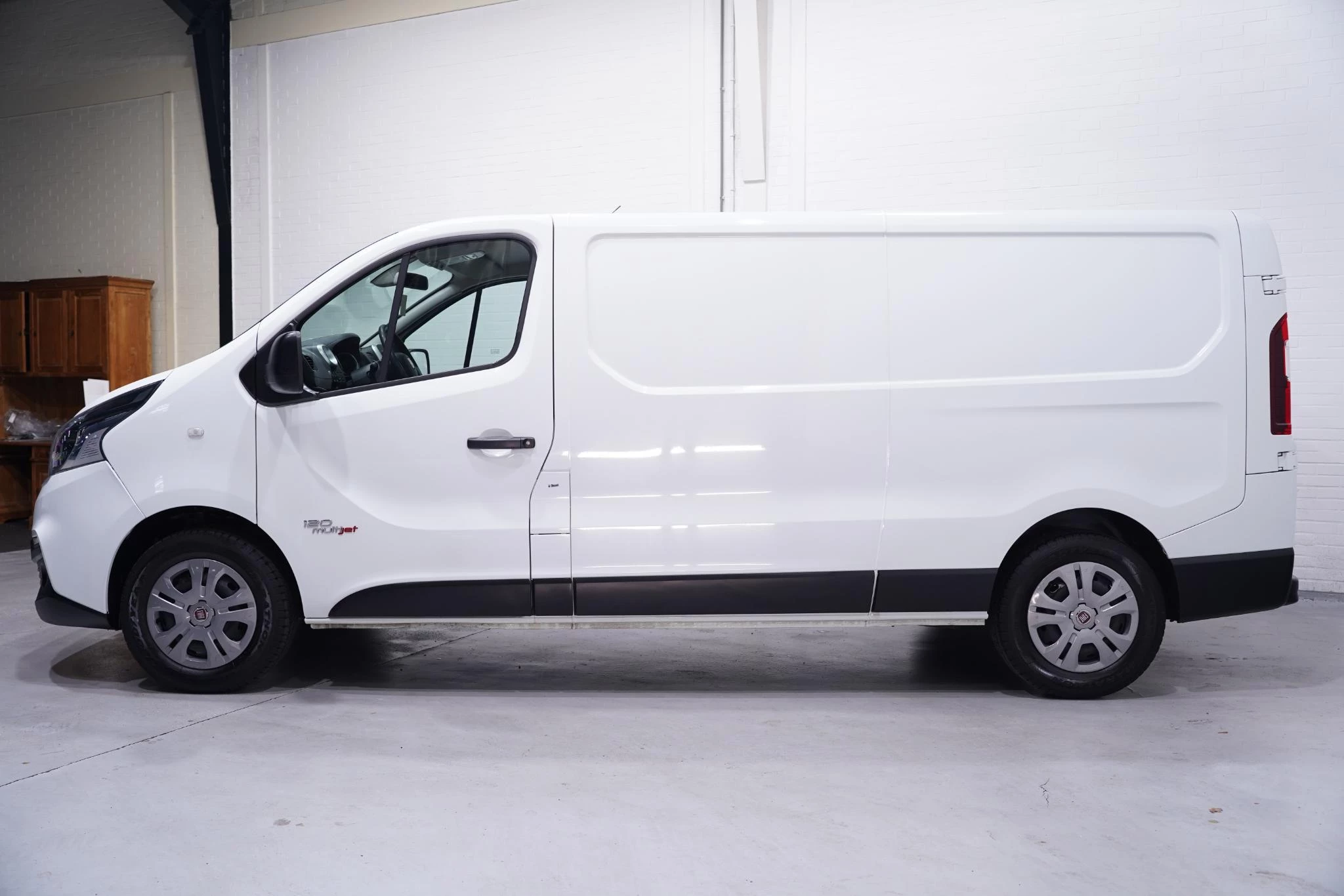 Hoofdafbeelding Fiat Talento