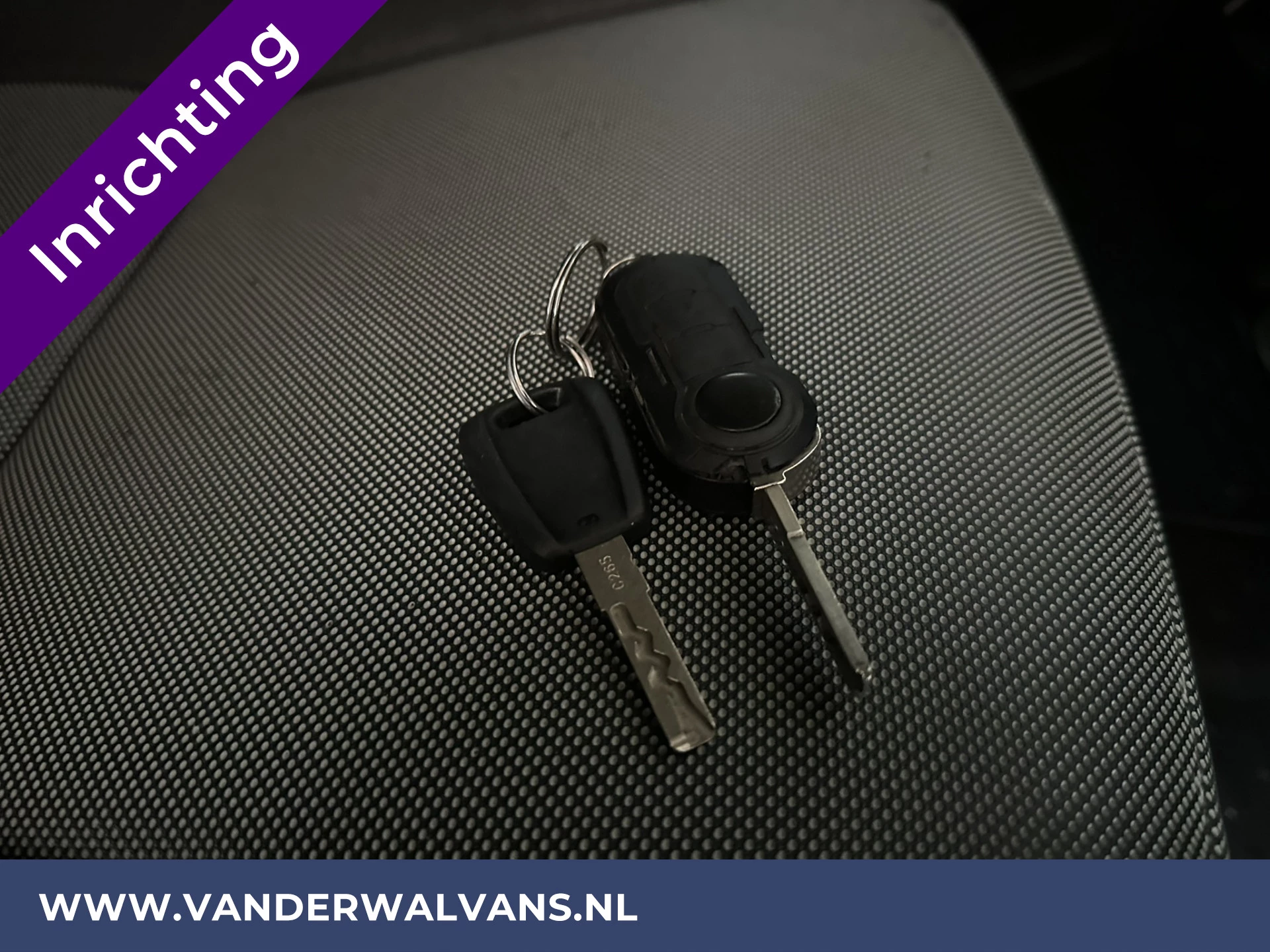 Hoofdafbeelding Fiat Ducato