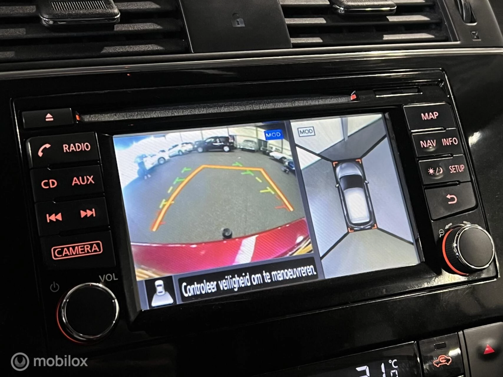 Hoofdafbeelding Nissan Pulsar