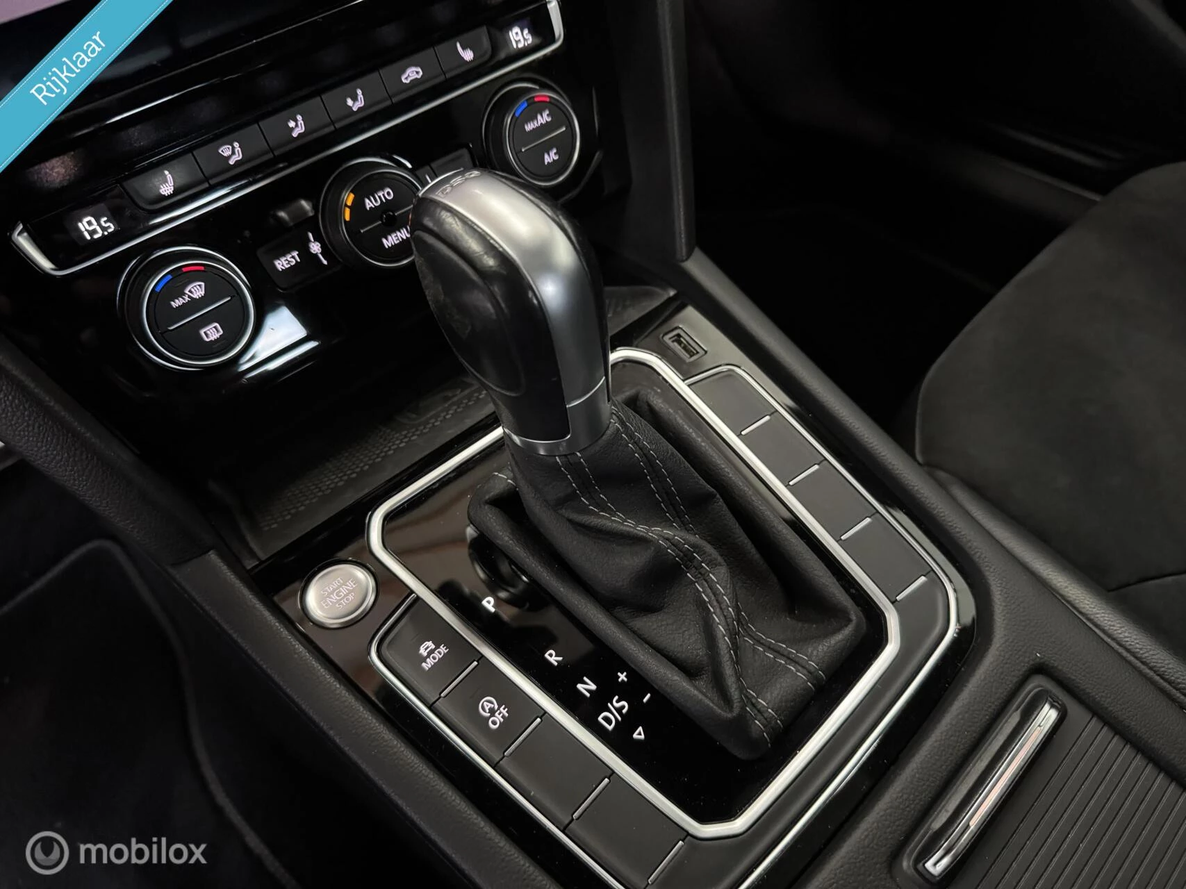 Hoofdafbeelding Volkswagen Arteon