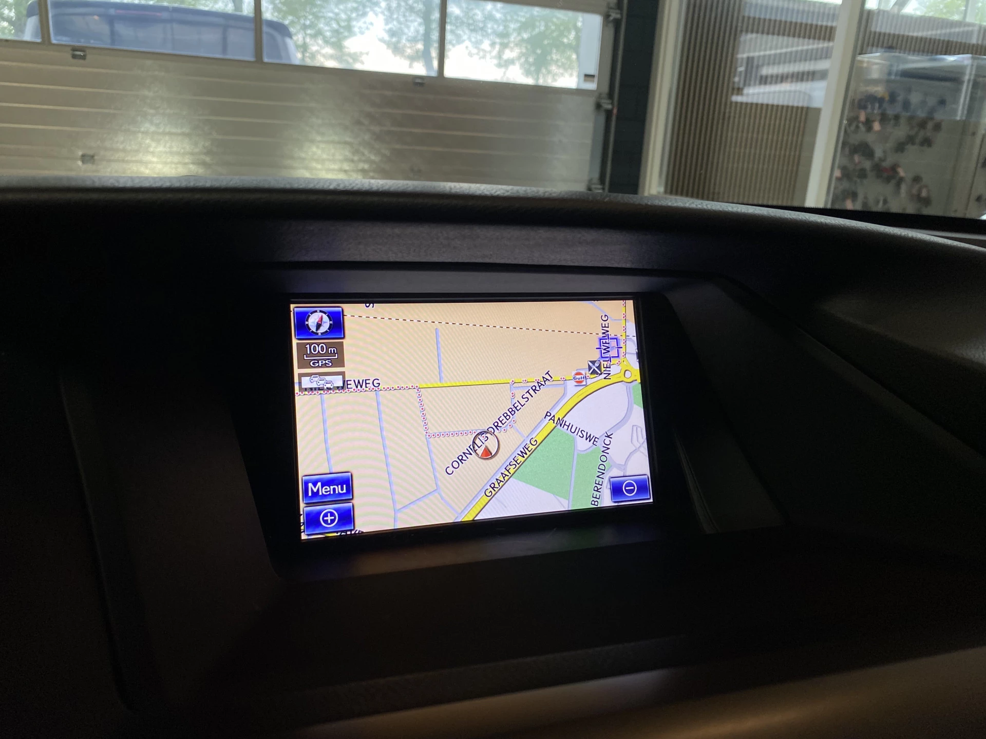 Hoofdafbeelding Lexus RX