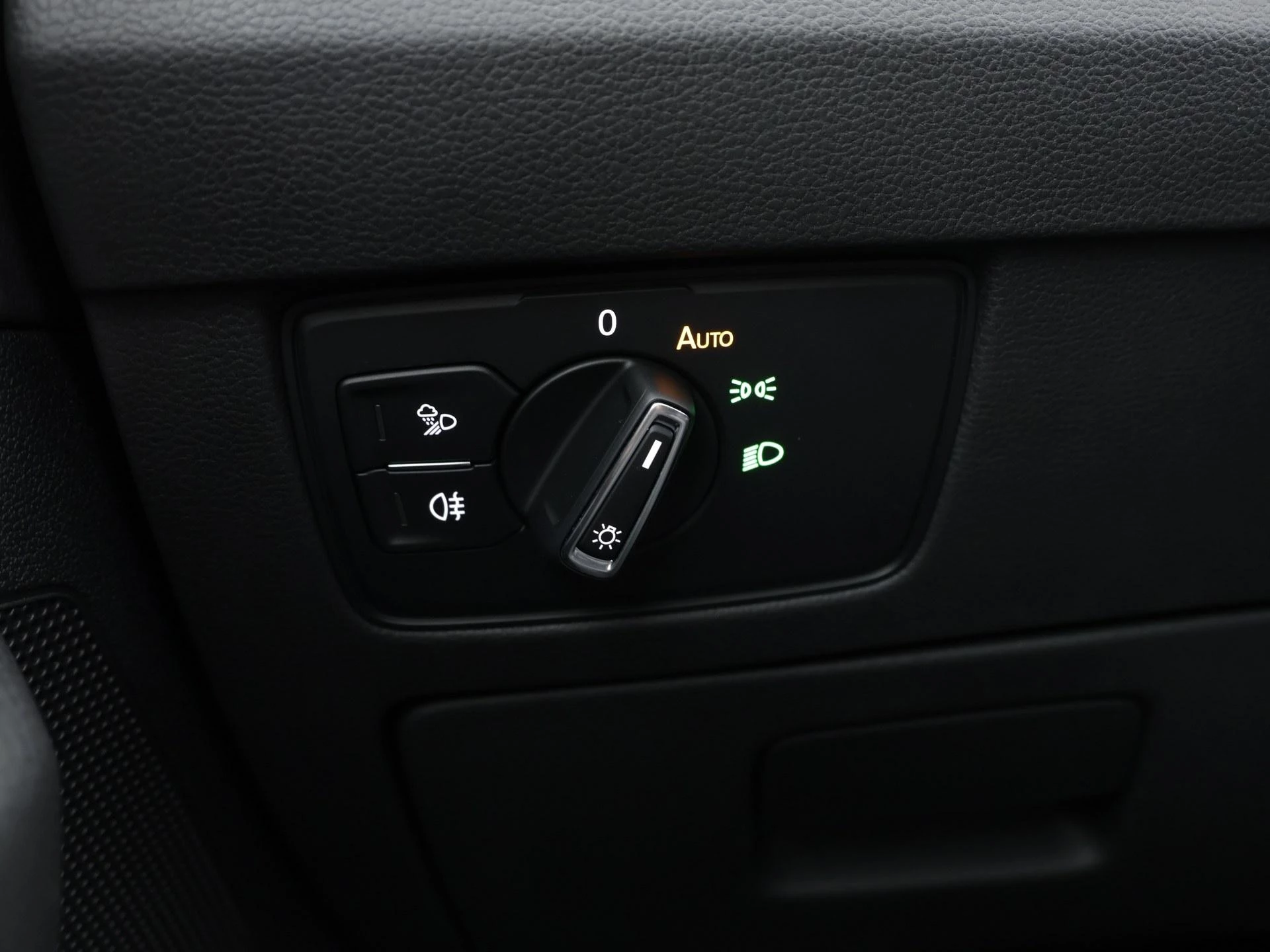 Hoofdafbeelding Volkswagen Arteon