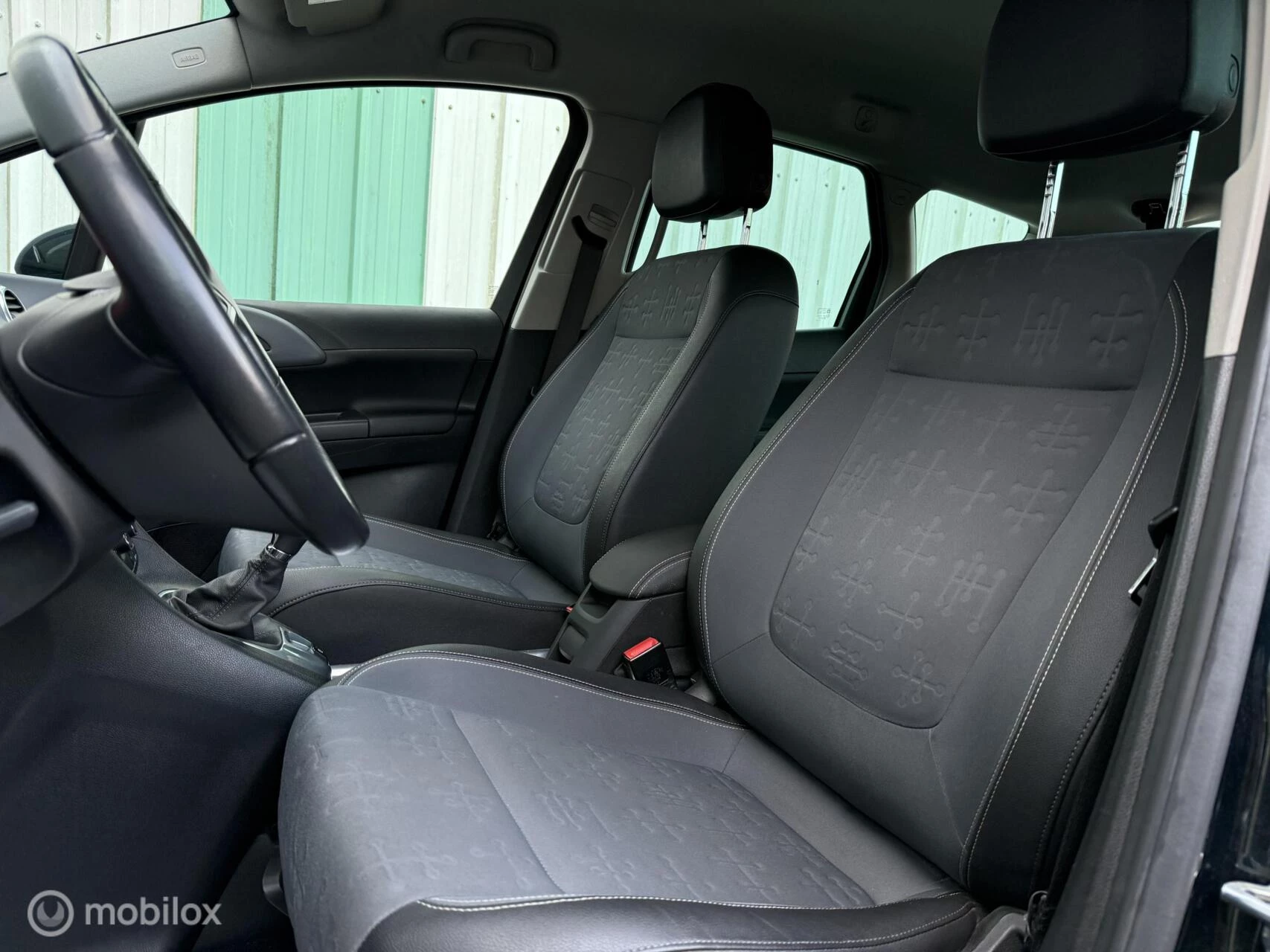 Hoofdafbeelding Opel Meriva