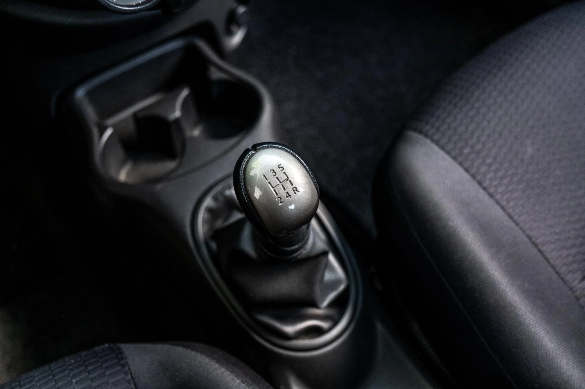 Hoofdafbeelding Nissan Micra