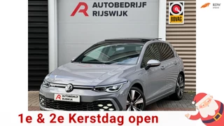 Volkswagen Golf 1.4 eHybrid GTE Pano/Matrix/Camera/Blindspot