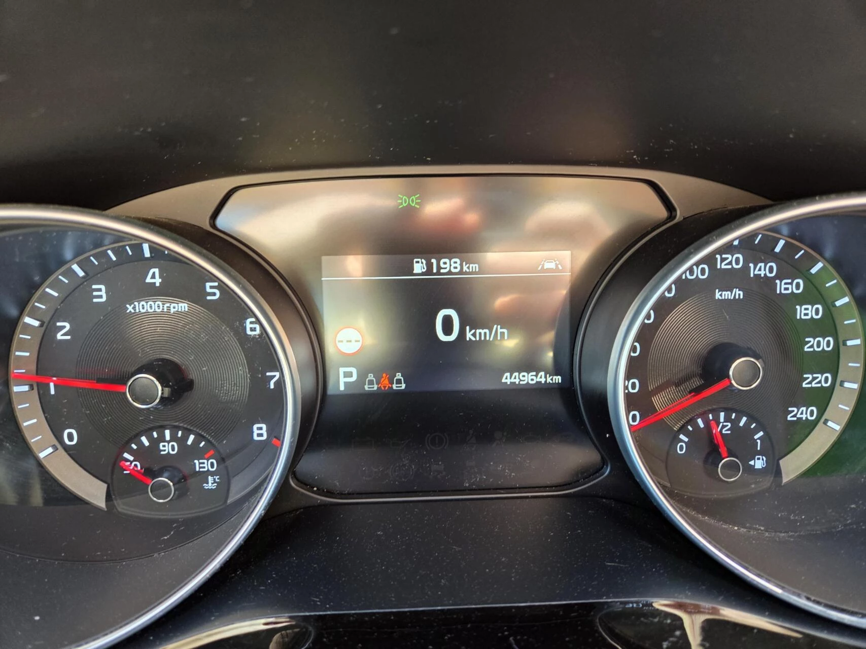 Hoofdafbeelding Kia XCeed