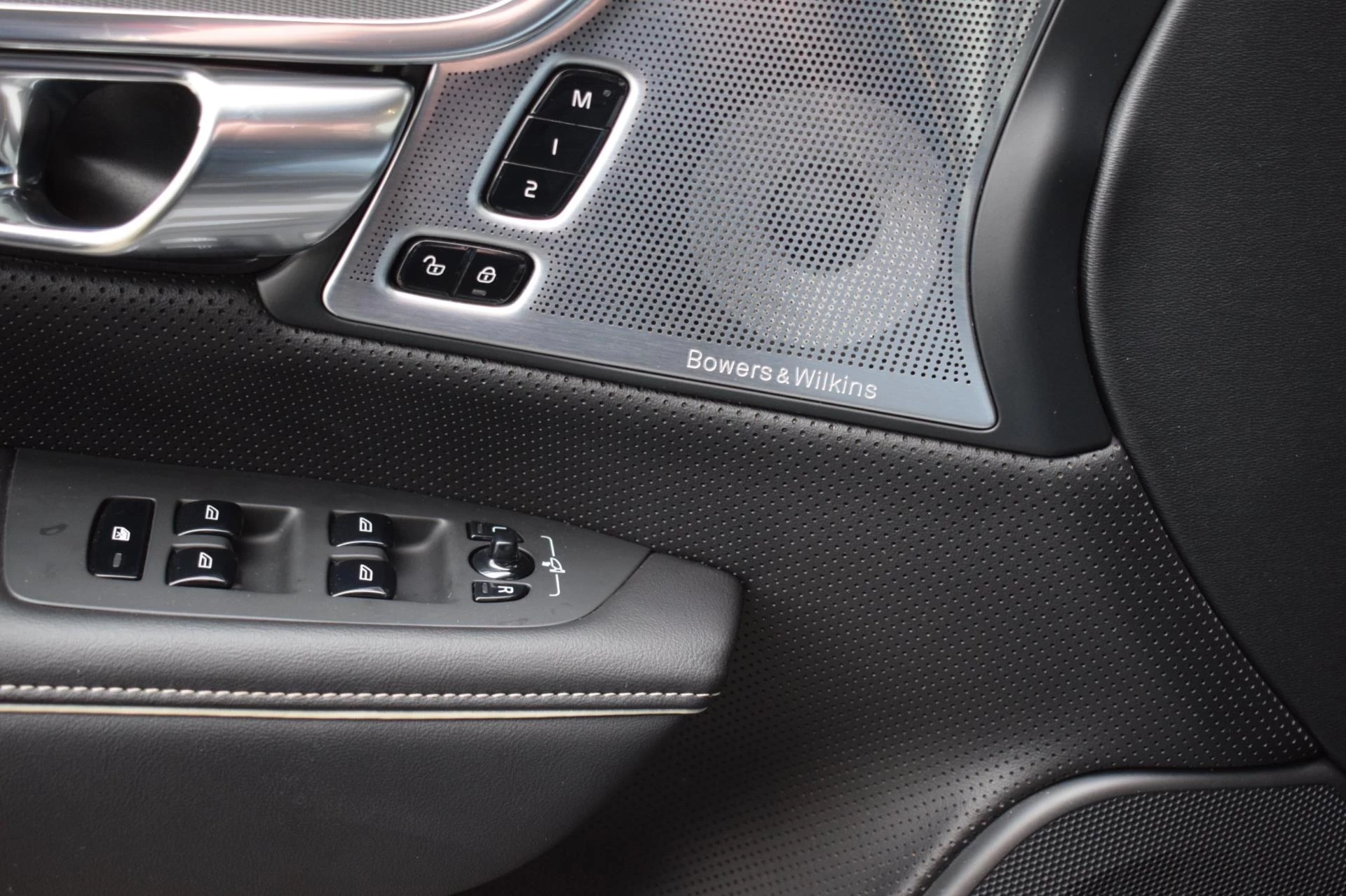 Hoofdafbeelding Volvo V90