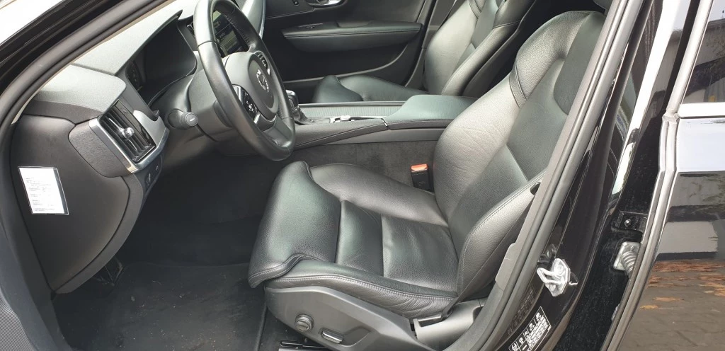 Hoofdafbeelding Volvo V90
