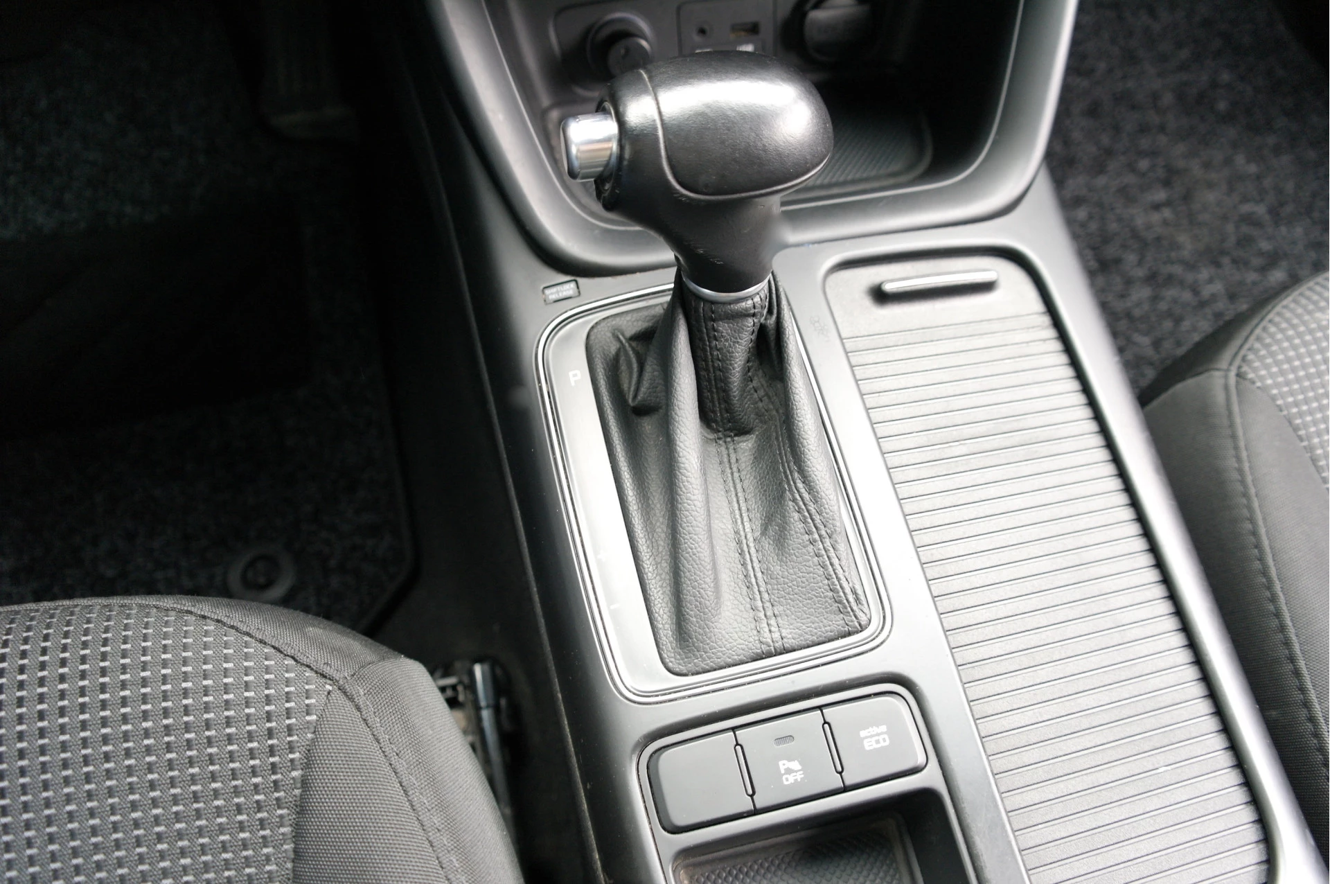 Hoofdafbeelding Kia Sorento