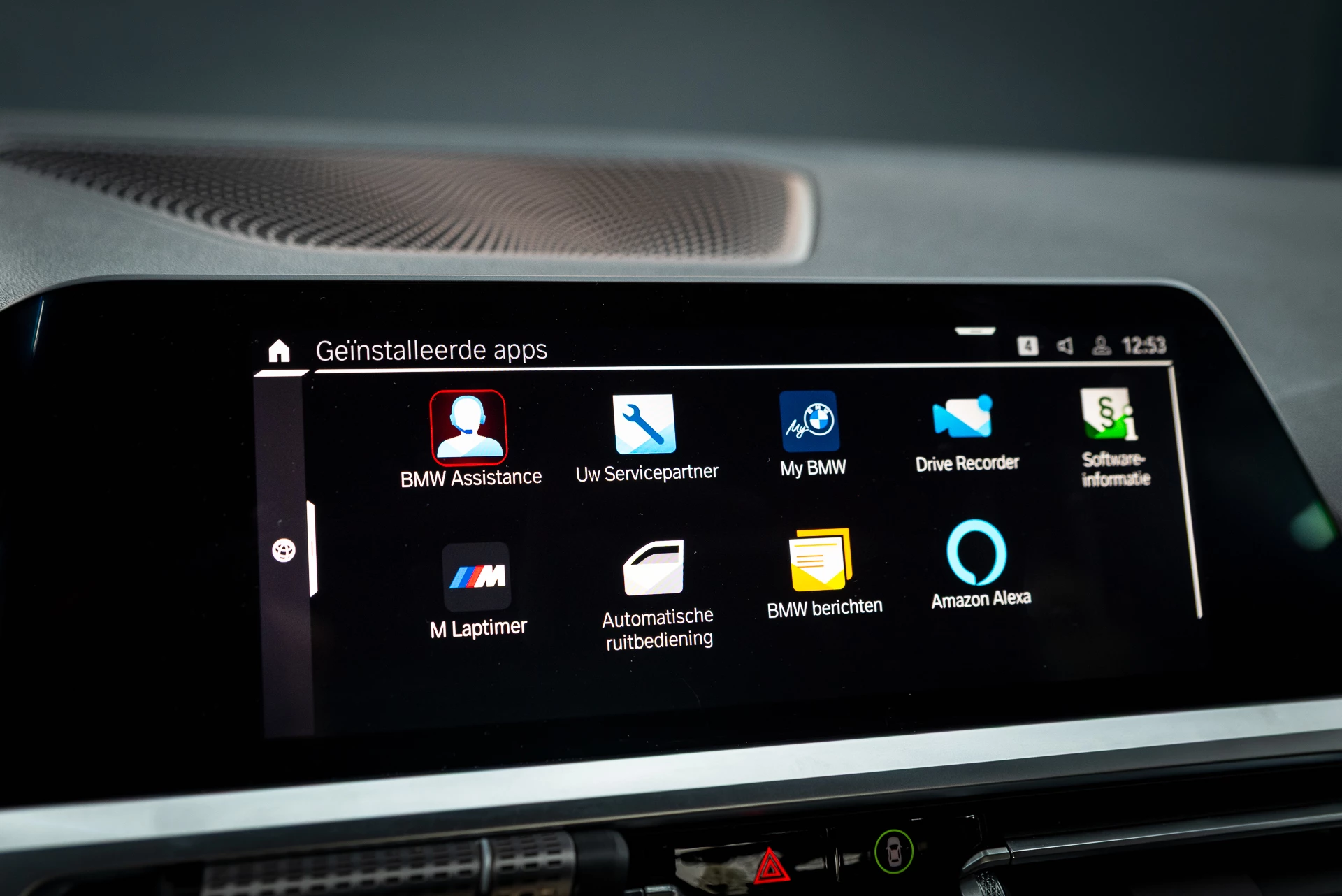 Hoofdafbeelding BMW M3