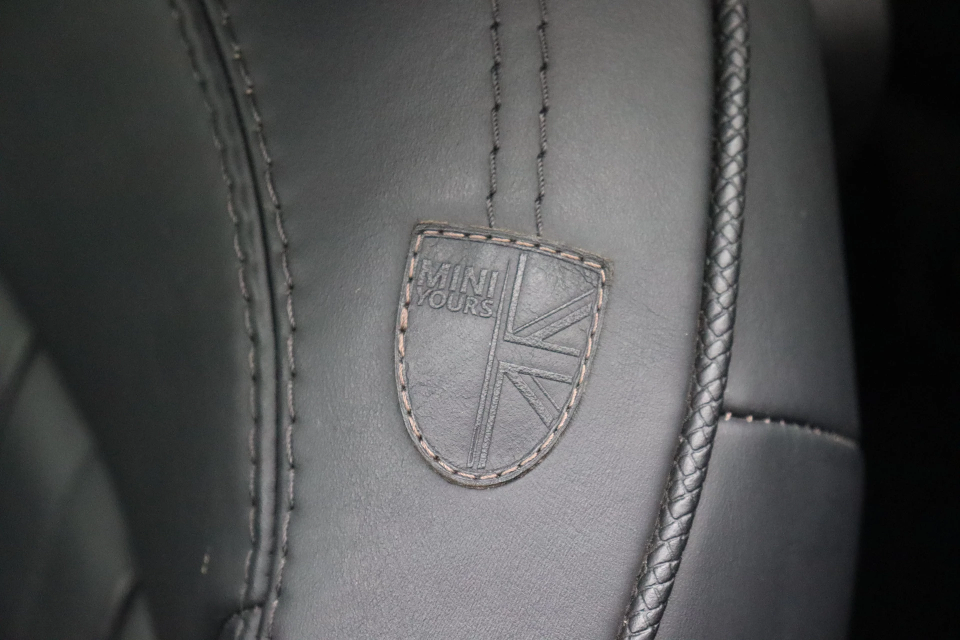 Hoofdafbeelding MINI Cooper Cabrio