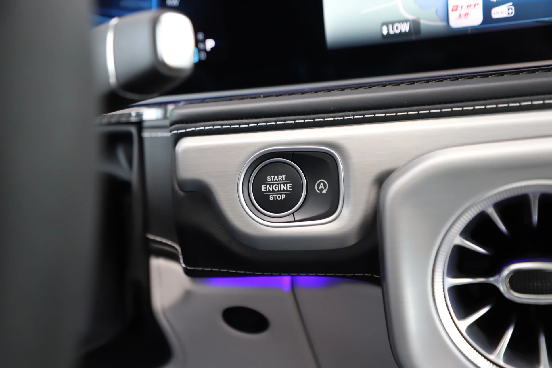 Hoofdafbeelding Mercedes-Benz G-Klasse