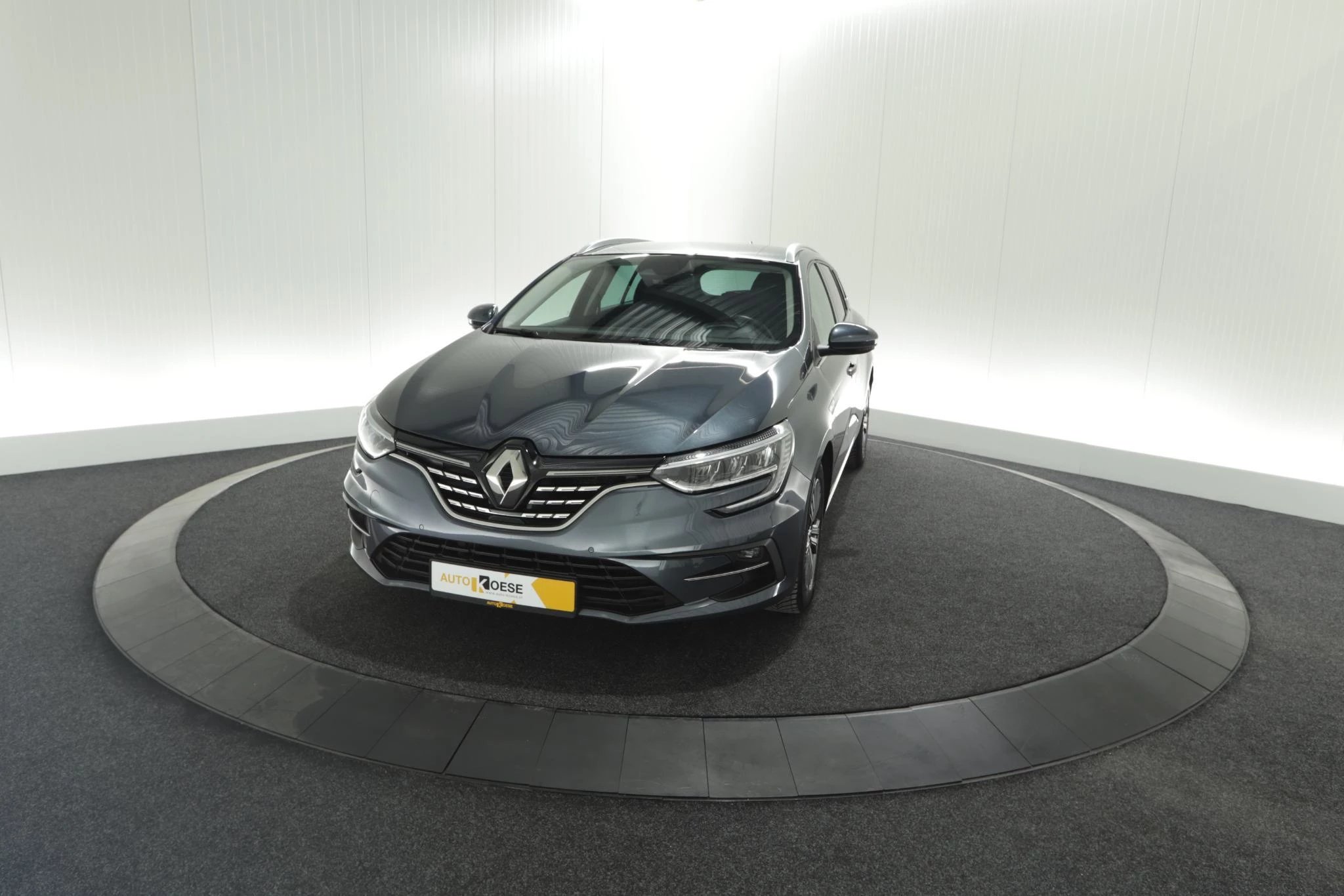 Hoofdafbeelding Renault Mégane