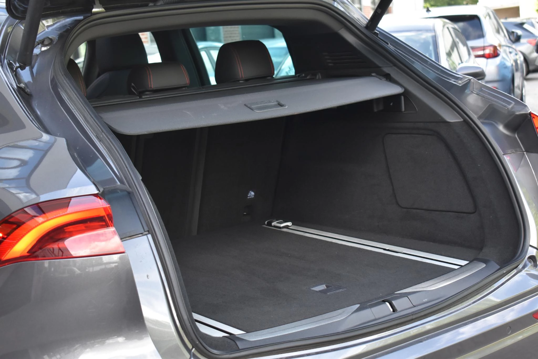 Hoofdafbeelding Maserati Grecale