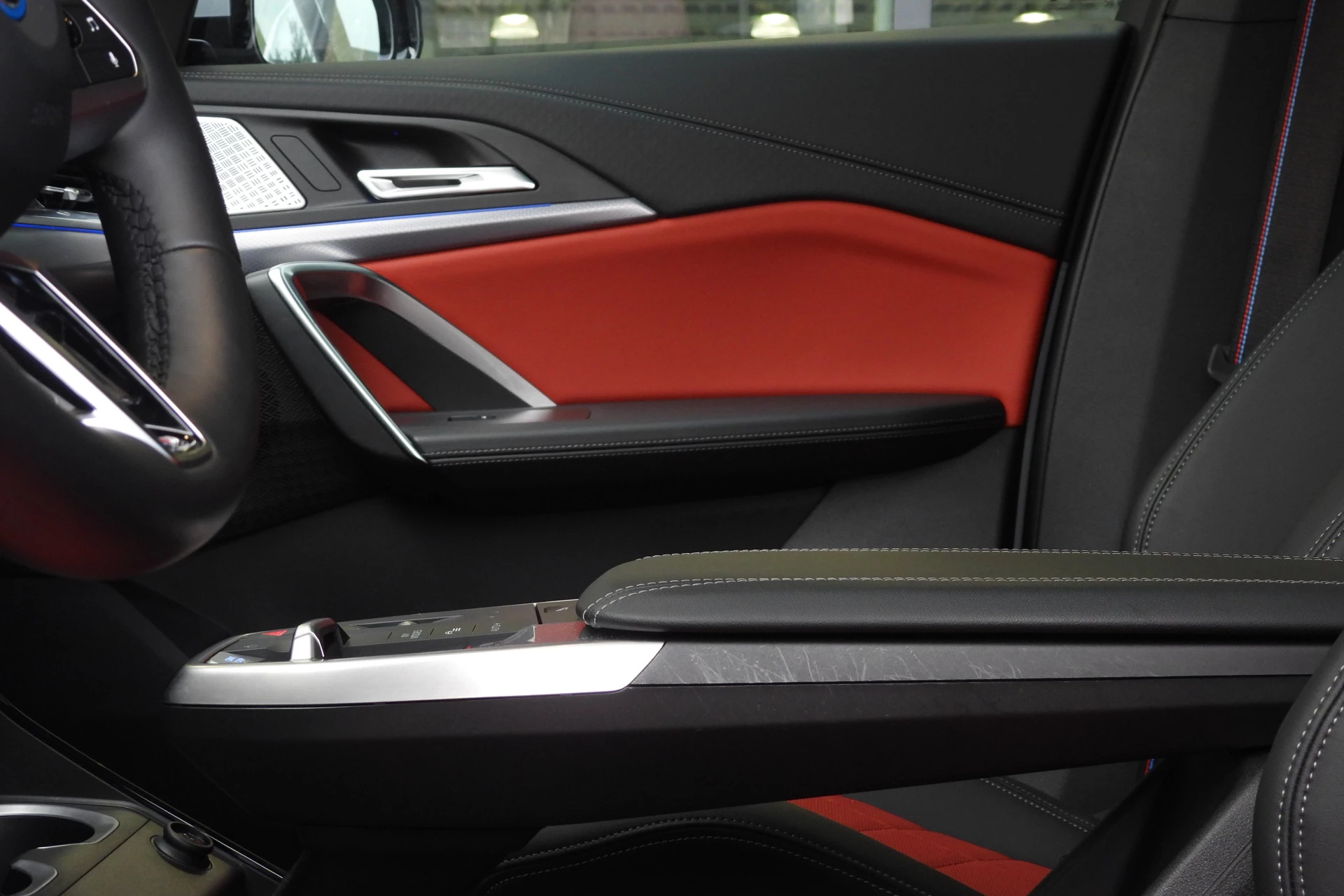 Hoofdafbeelding BMW iX2