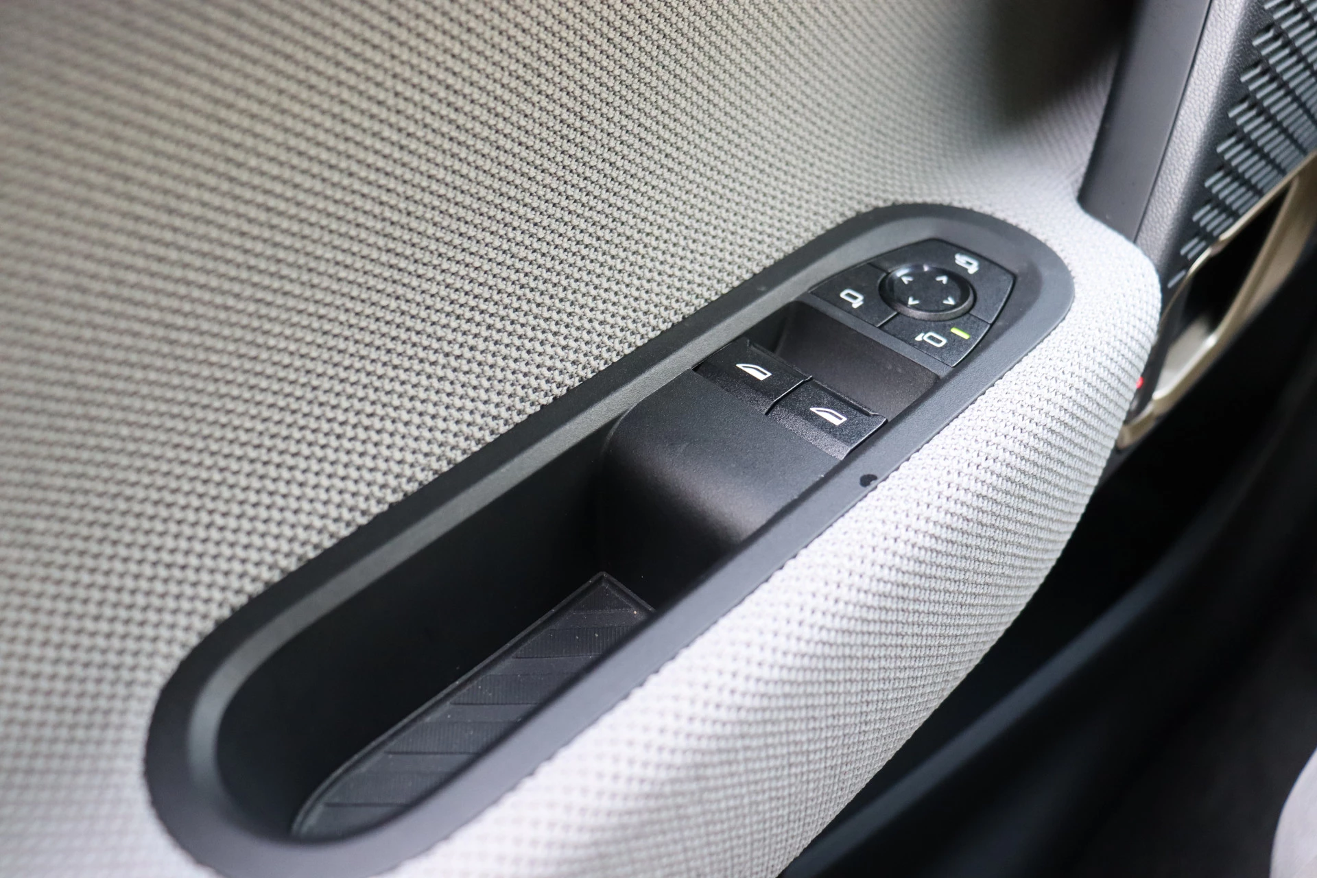 Hoofdafbeelding MINI 3-deurs