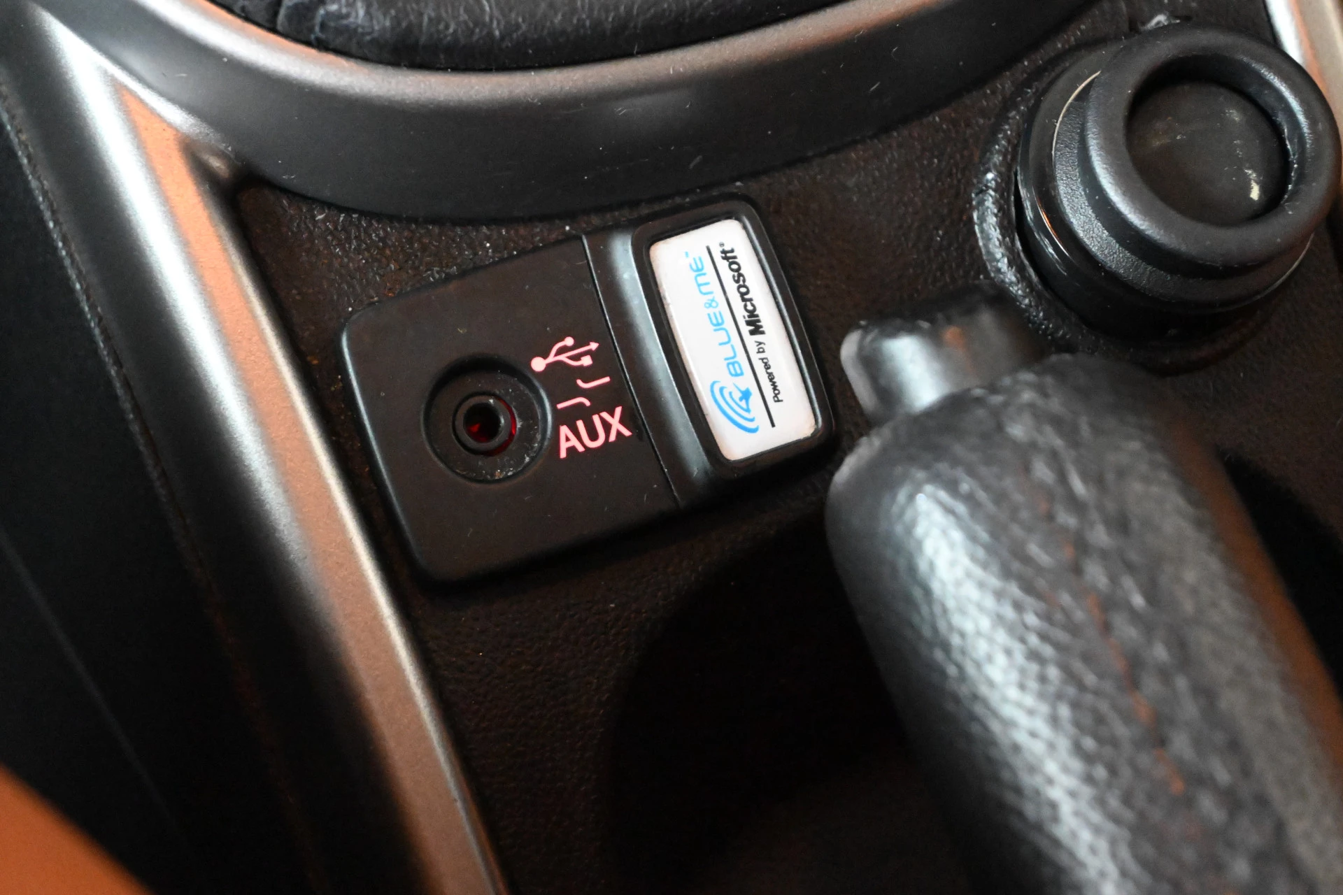 Hoofdafbeelding Alfa Romeo MiTo