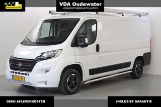 Fiat Ducato Marge 30 L2H1 2.3 M-Jet 130pk Luxury