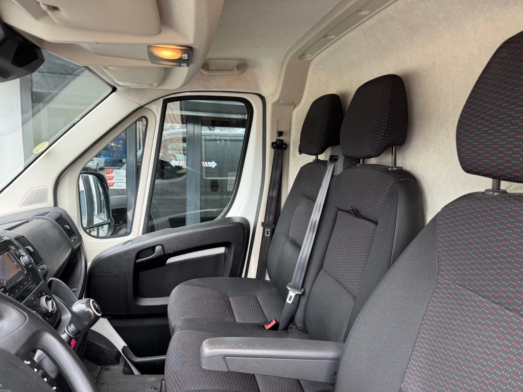 Hoofdafbeelding Fiat Ducato