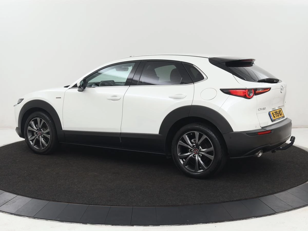 Hoofdafbeelding Mazda CX-30