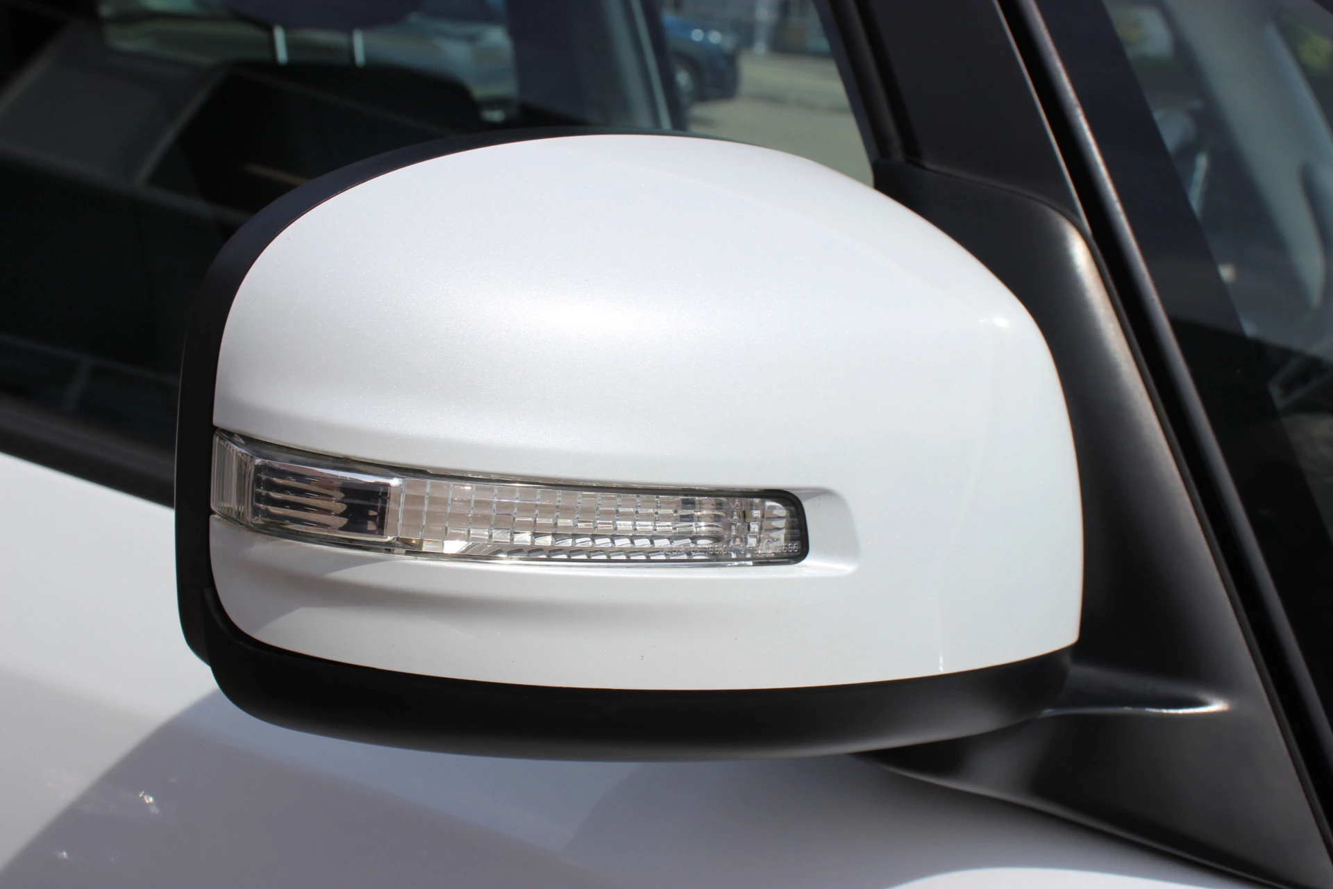Hoofdafbeelding Suzuki SX4