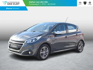 Peugeot 208 1.2 PureTech Blue Lion NAVI | PARKEERSENSOREN | BLUETOOTH | AIRCO |