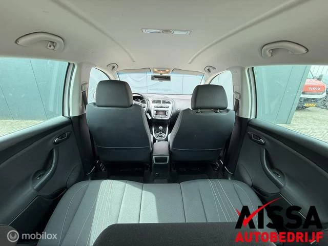 Hoofdafbeelding SEAT Altea XL
