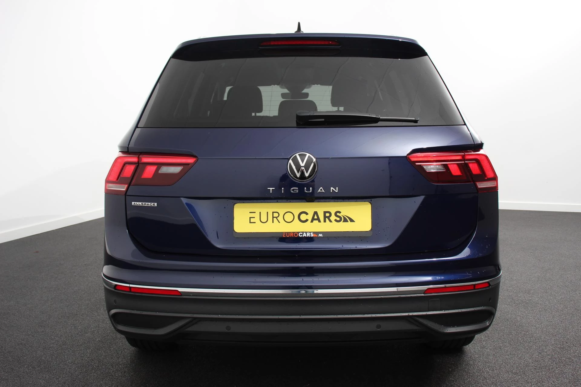 Hoofdafbeelding Volkswagen Tiguan Allspace