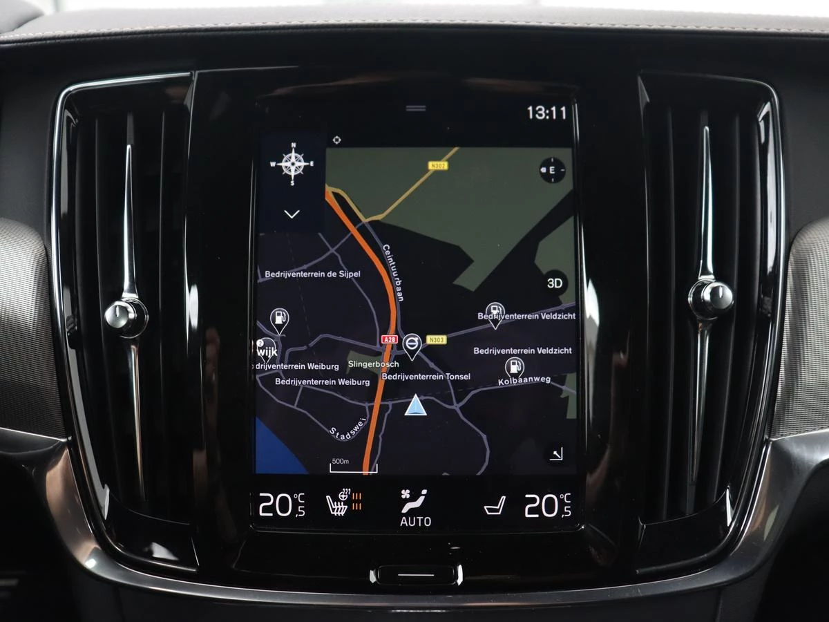 Hoofdafbeelding Volvo V90