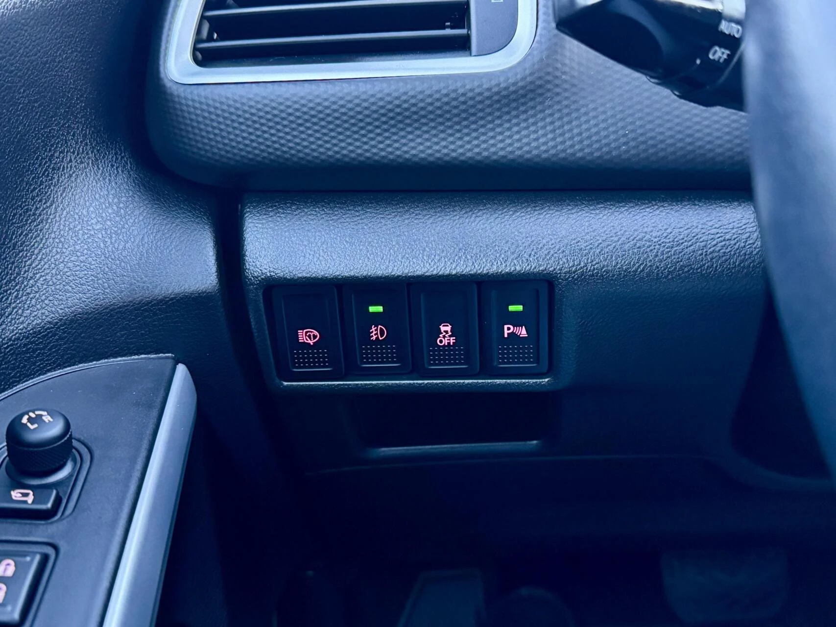 Hoofdafbeelding Suzuki S-Cross