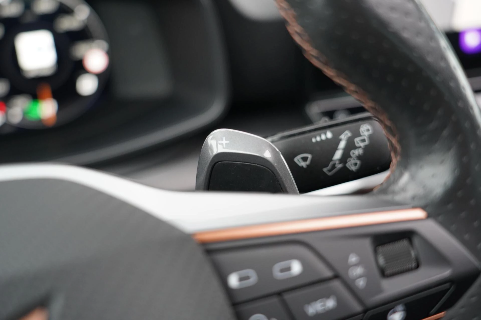 Hoofdafbeelding CUPRA Leon