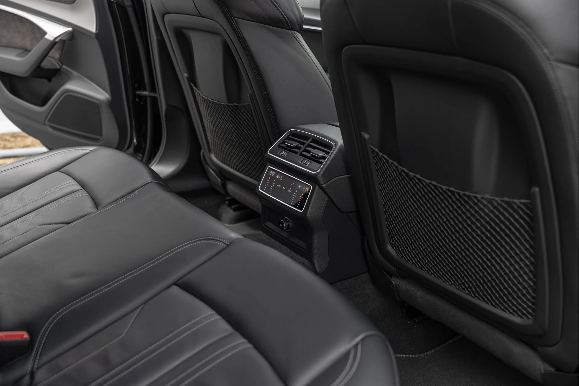 Hoofdafbeelding Audi A7