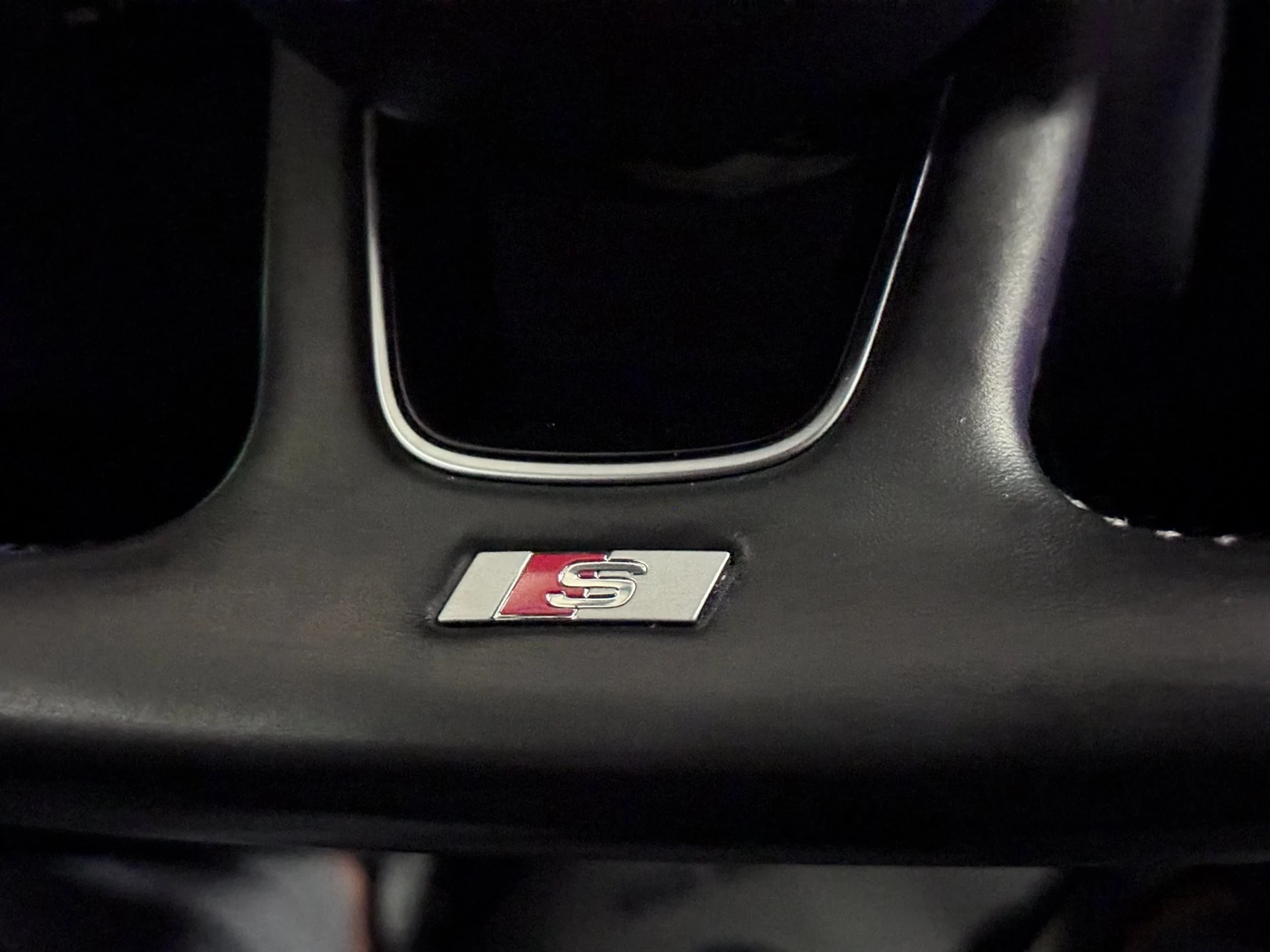 Hoofdafbeelding Audi S3