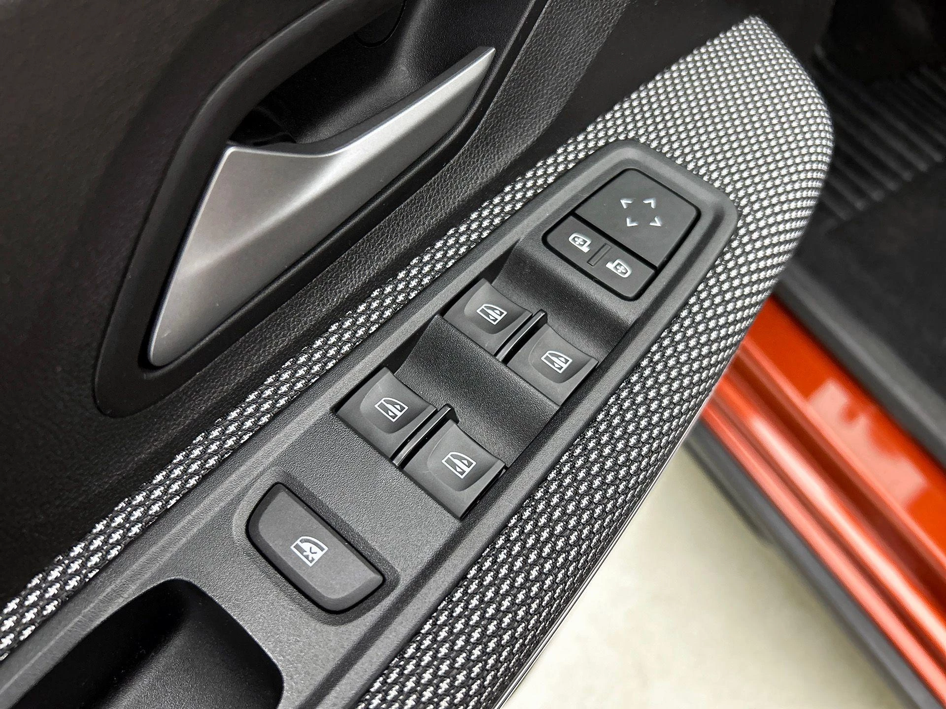 Hoofdafbeelding Dacia Jogger