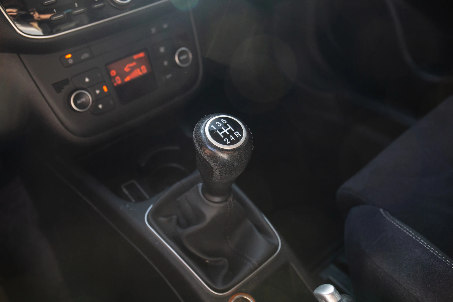 Hoofdafbeelding Fiat Punto