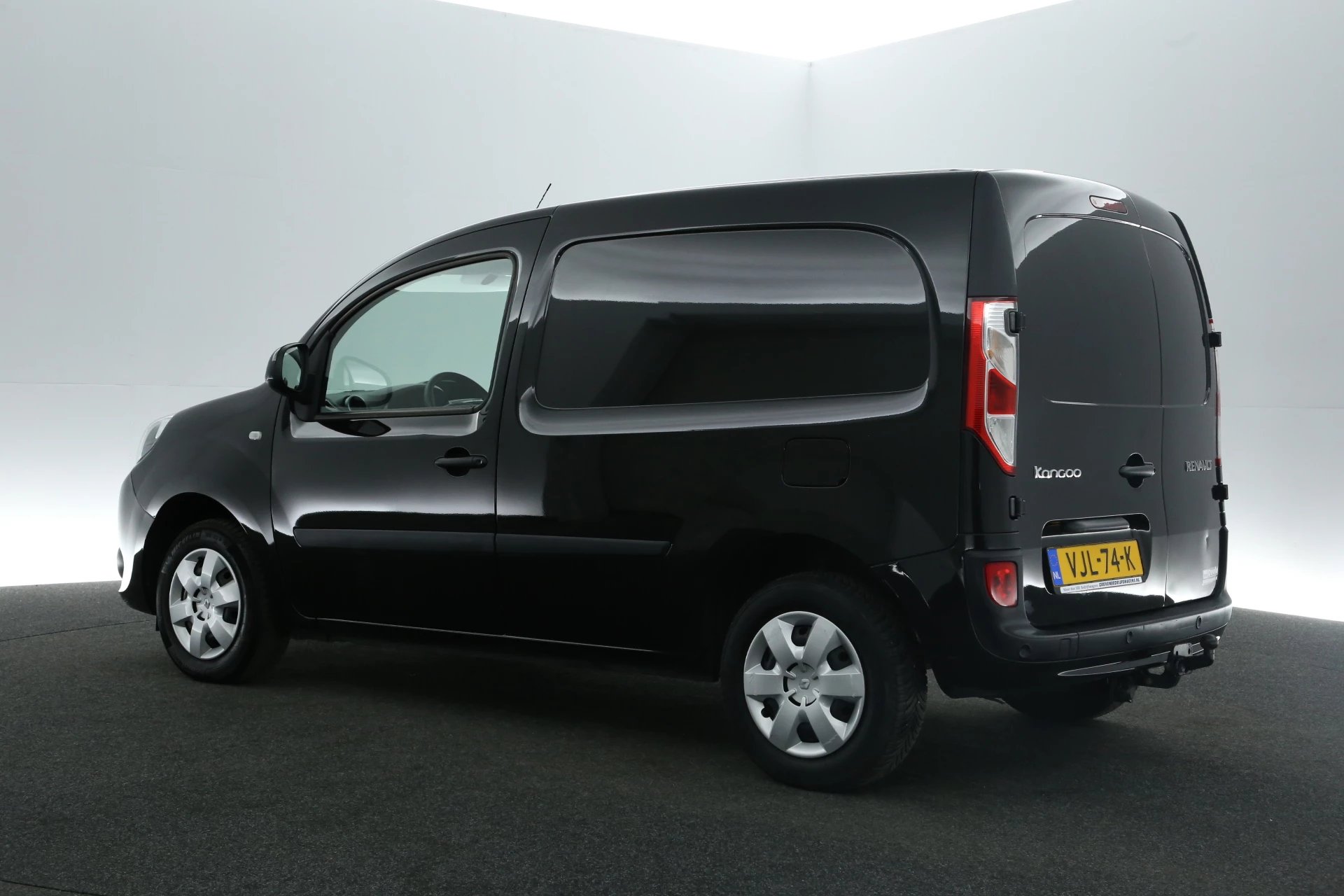 Hoofdafbeelding Renault Kangoo