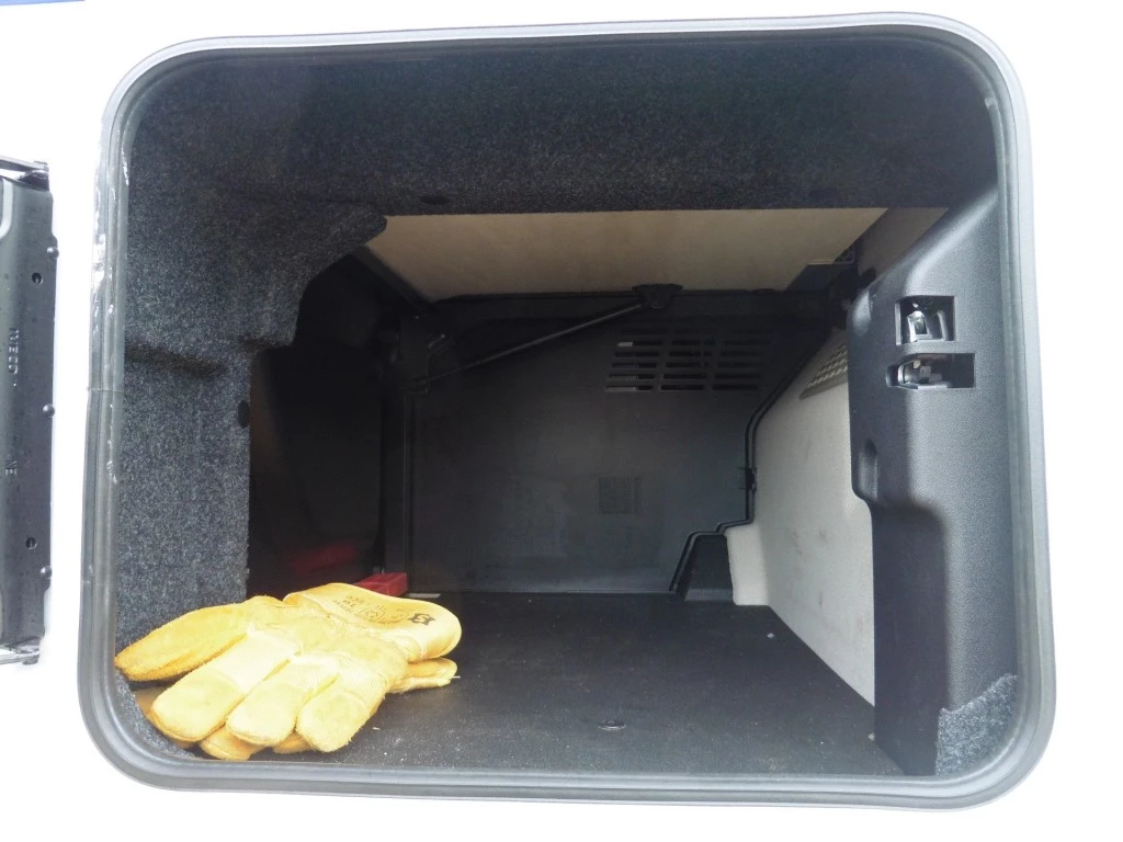 Hoofdafbeelding Iveco S-way